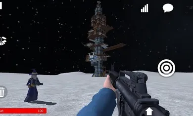 终极沙盒最新手机版