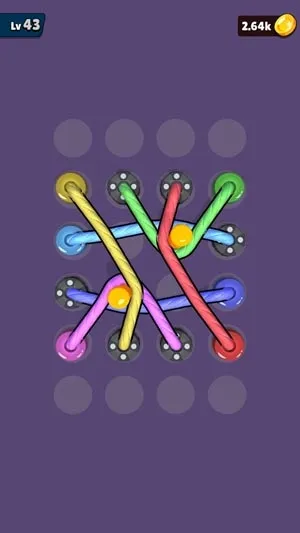 扭曲的缠结安卓版手机版