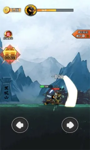 重拳格斗最新手机版