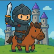 保卫城镇建设与防御安卓版手机版