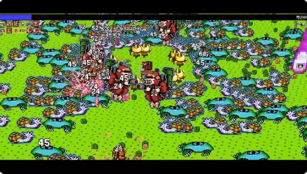 大破坏幸存者安卓版手机版