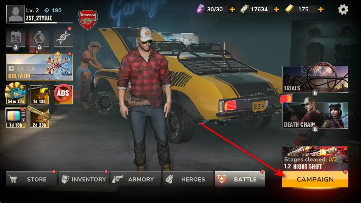 亡者征程2026下载安装