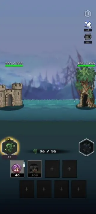 哇啦哇啦军团安卓版手机版