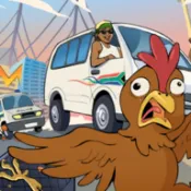 王牌出租车22026最新版本