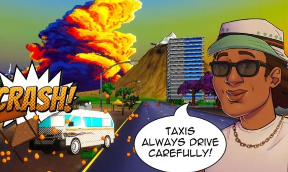 王牌出租车22026最新版本 王牌出租车22026最新版本