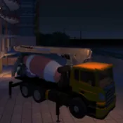 搅拌车模拟器2026下载