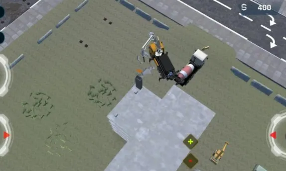 搅拌车模拟器2026下载