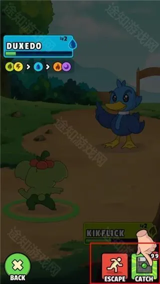 口袋妖怪的世界