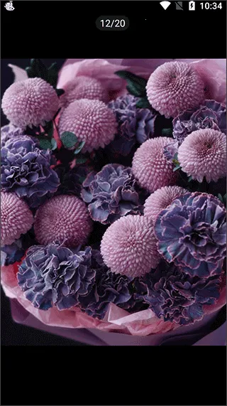 云选鲜花安卓版手机版 云选鲜花安卓版手机版