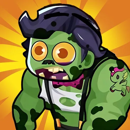 丧尸启程安卓版手机版