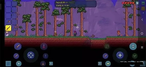 tModLoader安卓版手机版