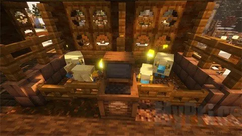 我的世界方块宝可梦2026最新版本