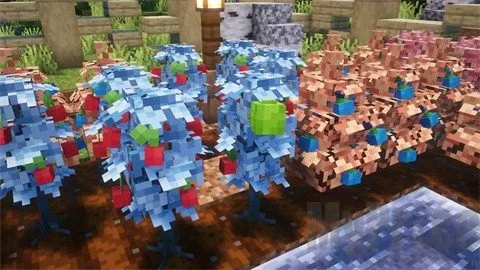 我的世界方块宝可梦2026最新版本