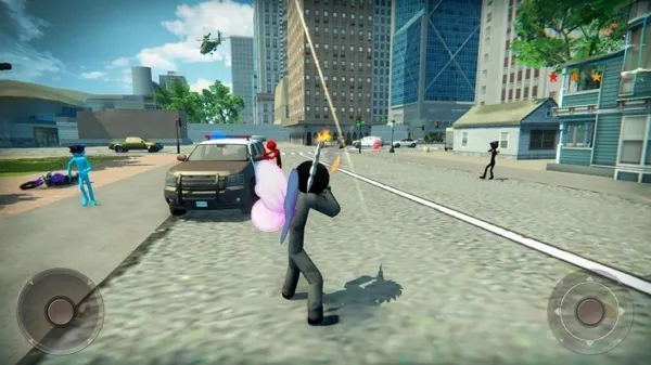 天命逆袭安卓版手机版