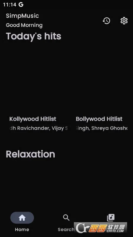 SimpMusic2026下载 SimpMusic2026下载