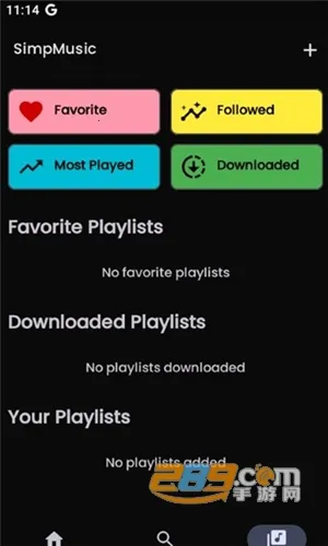 SimpMusic2026下载 SimpMusic2026下载