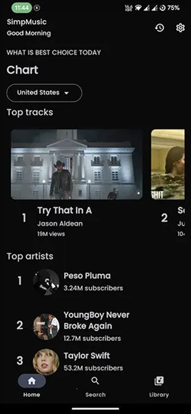 SimpMusic2026下载 SimpMusic2026下载