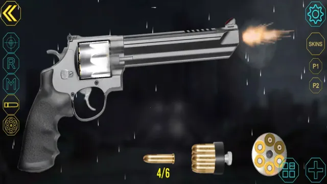 枪械模拟器2026下载