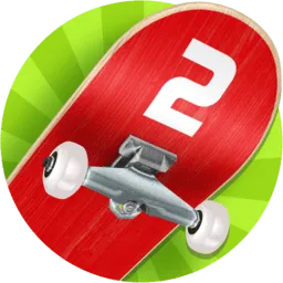 指尖滑板2最新手机版