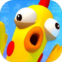 炸鸡派对2026下载安装