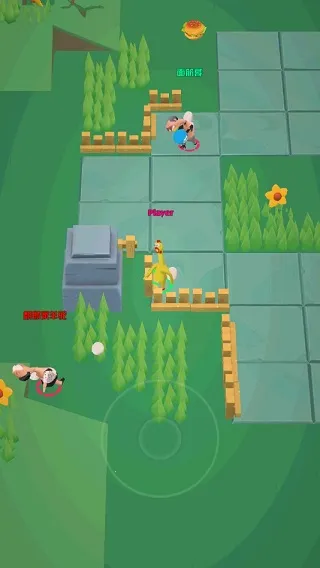 炸鸡派对2026下载安装