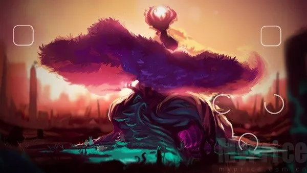 雨世界安卓版手机版