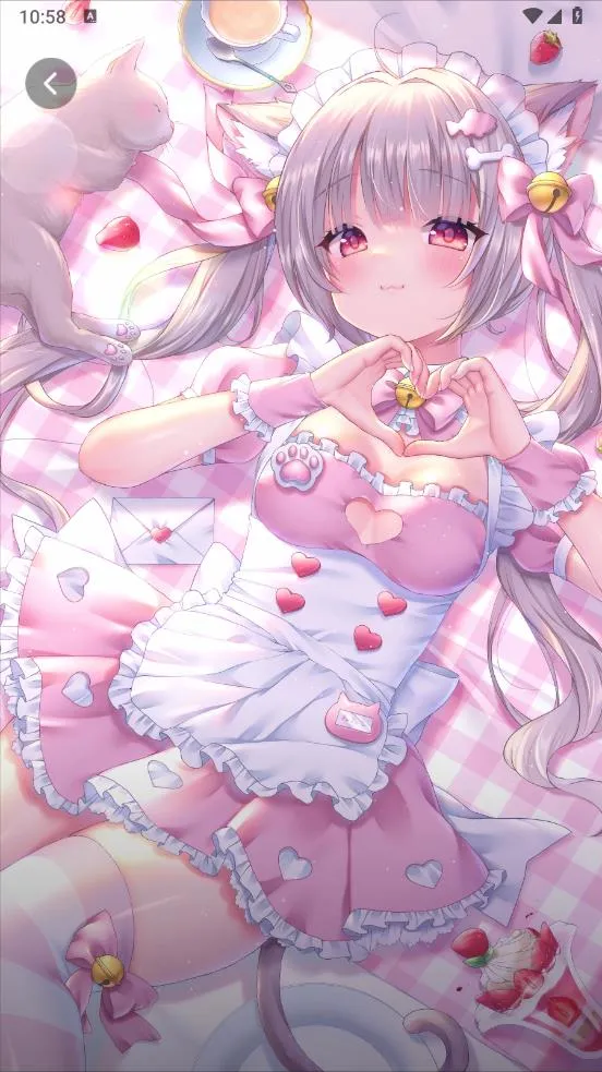 轻松壁纸2026最新版本