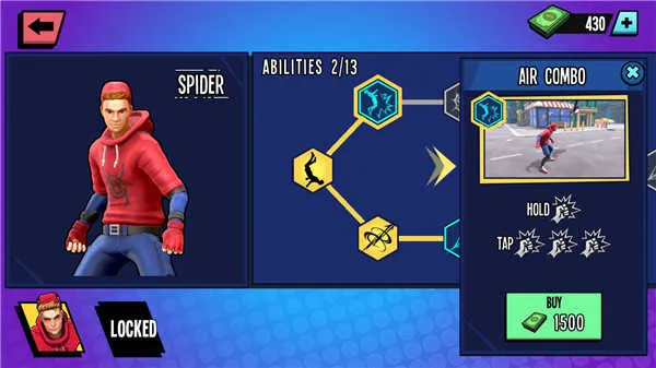 蜘蛛英雄22026官方正版