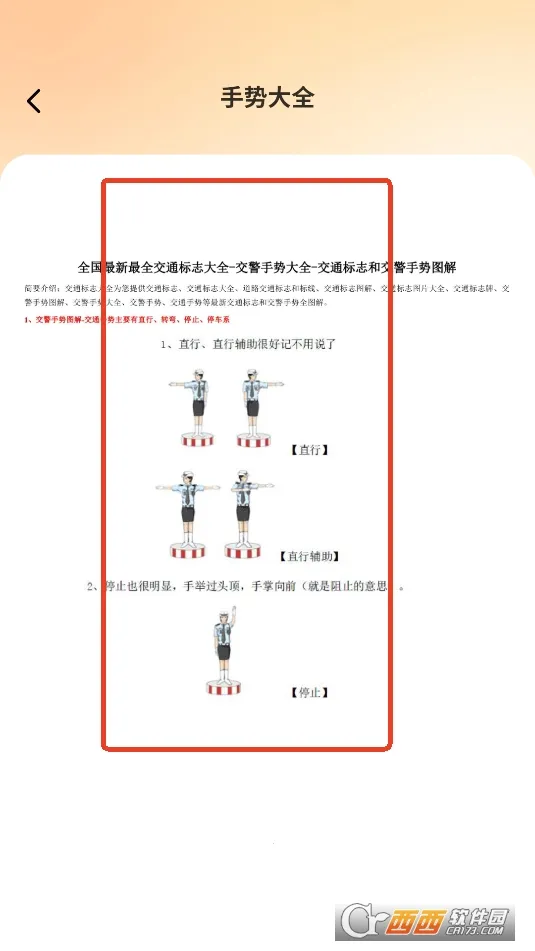 违章实时查安卓版手机版