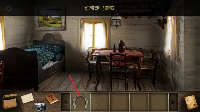 黑荆棘城堡之谜2026官方最新版本