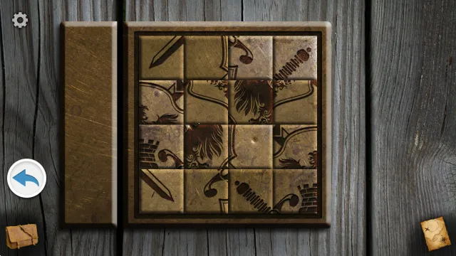 黑荆棘城堡之谜2026官方最新版本