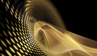 魔幻粒子3D 魔幻粒子3D