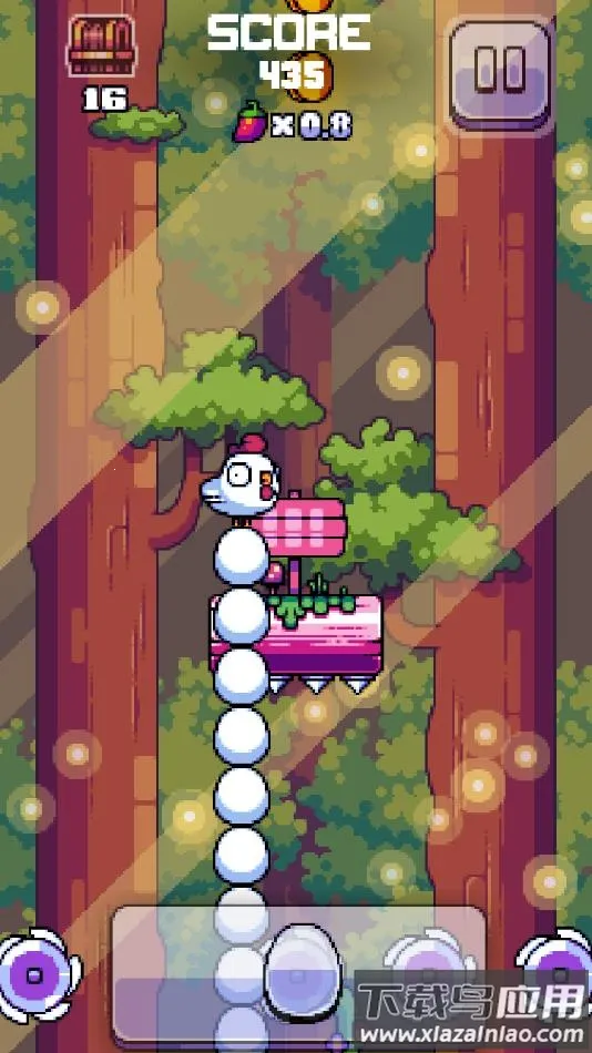 蛋蛋大逃亡2026官方最新版本