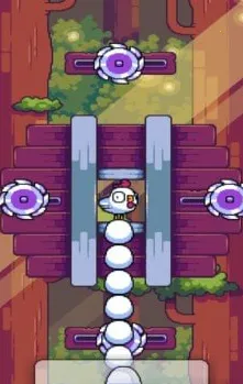 蛋蛋大逃亡2026官方最新版本