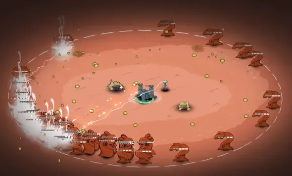 前哨站2安卓版手机版