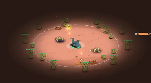 前哨站2安卓版手机版