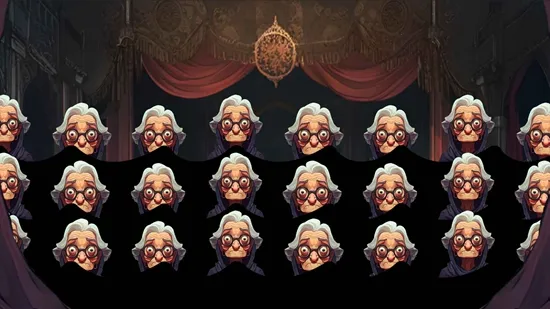 恐怖巫婆2026官方最新版本