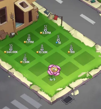 萌植大作战2026官方最新版本