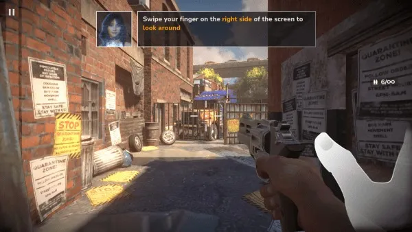 僵尸港湾安卓版手机版