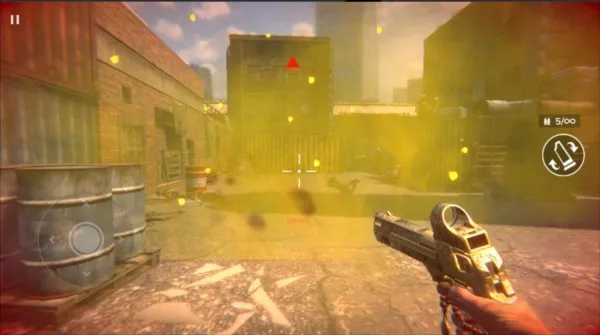 僵尸港湾安卓版手机版