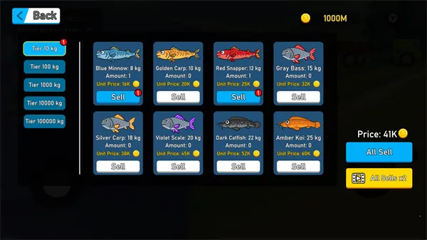 钓鱼大战2026官方最新版本