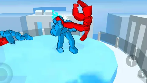 全明星格斗俱乐部安卓版手机版