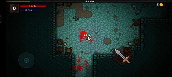 口袋盗贼最新手机版