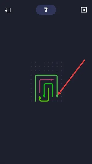 箭头迷宫2026官方正版