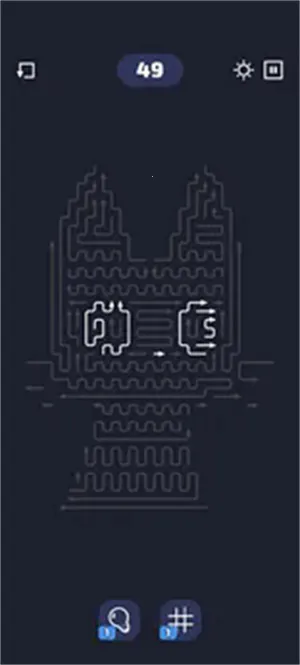 箭头迷宫2026官方正版