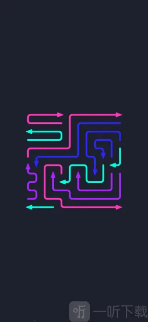 箭头迷宫2026官方正版