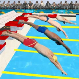 游泳大师2026下载安装