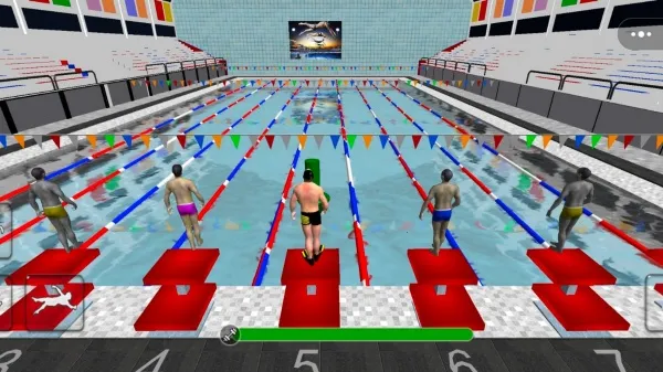 游泳大师2026下载安装