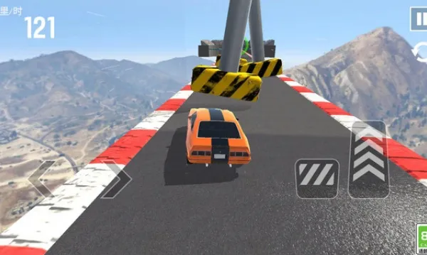 疯狂冲击战2026官方最新版本