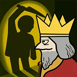 国王刺客的战争